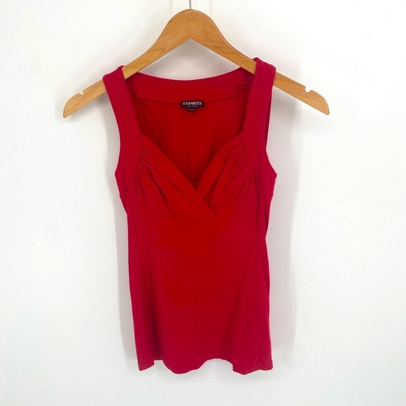 Tops - EXPRESS tank top